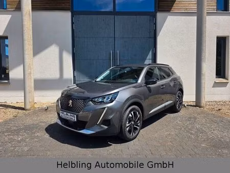 Peugeot 2008 1.2 Allure