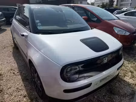 Honda e 153 Advance