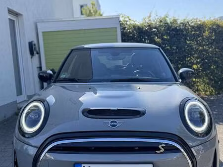 Mini Mini Cooper SE 184