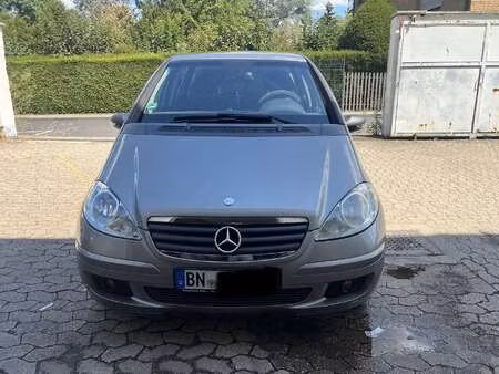 Mercedes-Benz Classe A A 150 1.5 95 Classic