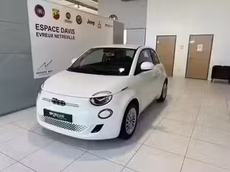 Fiat 500 95 Action