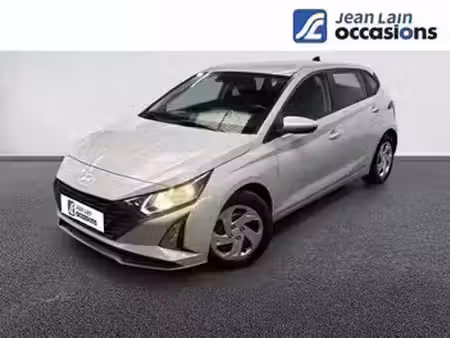 Hyundai i20 1.2 79 Initia