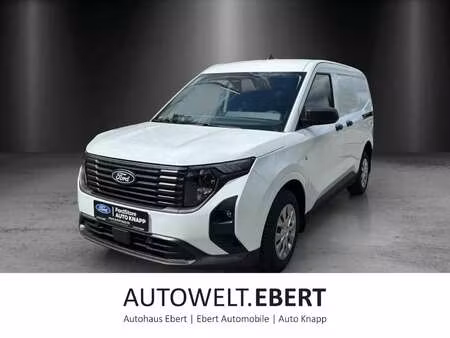 Ford Transit 1.0 EcoBoost Trend