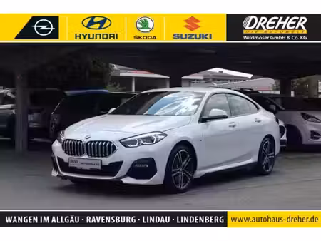 BMW Série 2 218i 1.5 156 M Sport