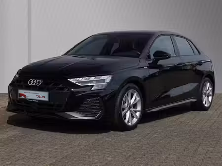 Audi A3 2.0 TDI 150 S line