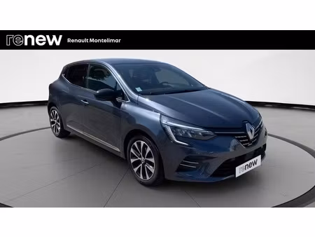 Renault Clio 1.0 TCe 90
