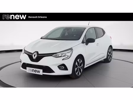 Renault Clio 1.0 TCe 90 Evolution
