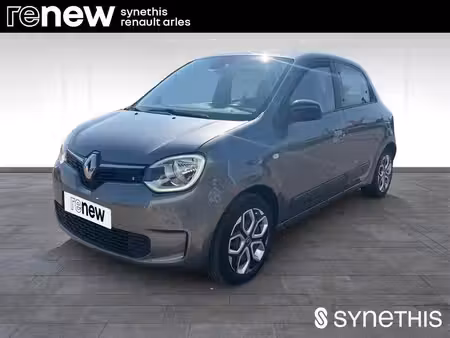 Renault Twingo 81
