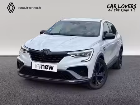 Renault Arkana E-Tech 1.6 145