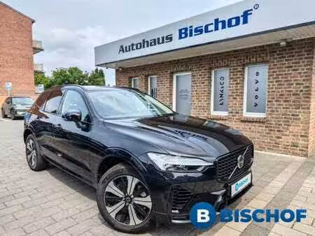 Volvo XC60 2.0 4x4
