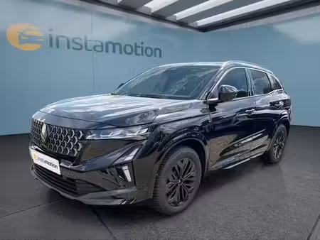 Renault Austral 1.2 200 Techno