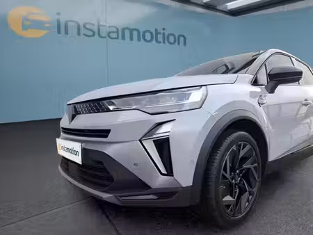 Renault Captur E-Tech 160 Esprit Alpine