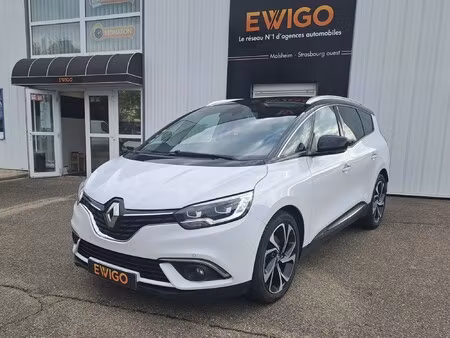 Renault Scénic 1.6 dCi 160 Intens