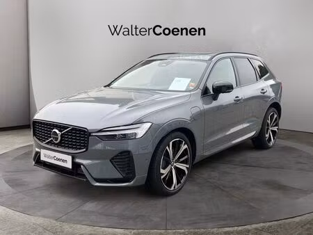 Volvo XC60 2.0 4x4