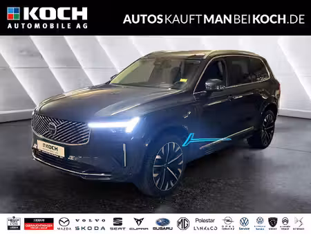 Volvo XC90 T8 2.0 310 4x4