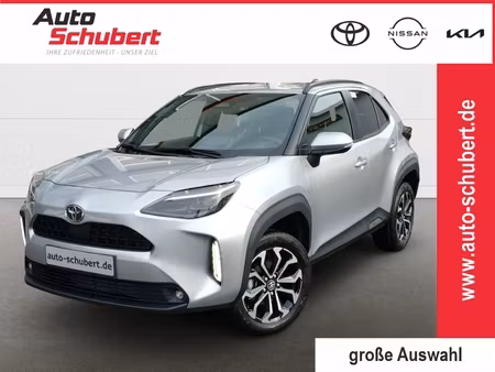 Toyota Yaris Cross 1.5 130
