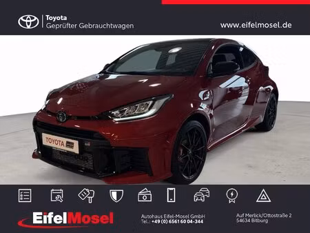 Toyota Yaris GR 1.6 280