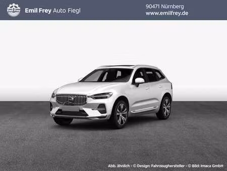 Volvo XC60 2.0 4x4