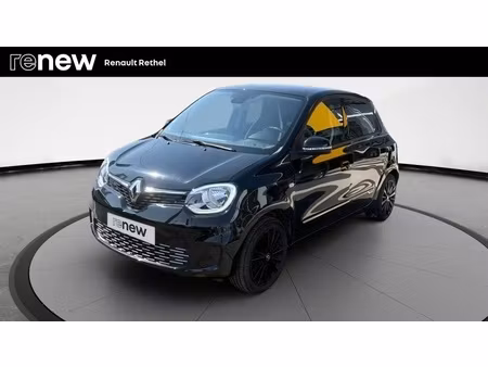 Renault Twingo 1.0 SCe 65
