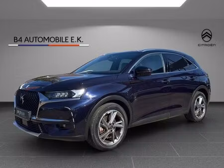 DS 7 E Tense 1.6 Rivoli 4x4