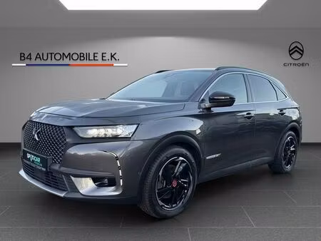 DS 7 E Tense 1.6 300 4x4