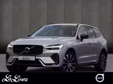 Volvo XC60 2.0 4x4