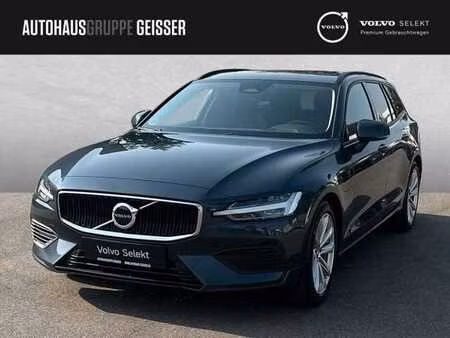 Volvo V60 T6 2.0 4x4