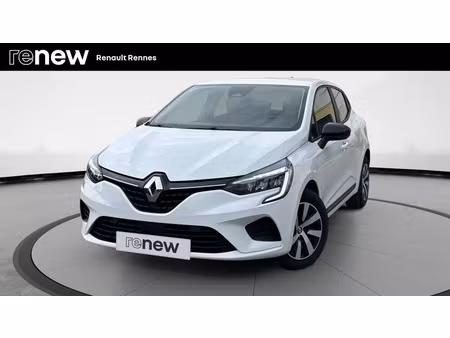 Renault Clio 1.0 TCe 90