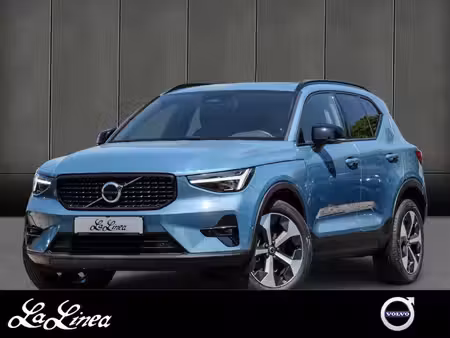 Volvo XC40 2.0