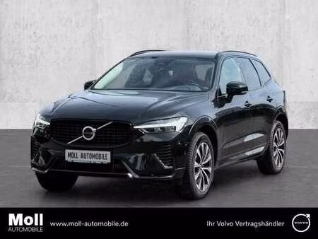 Volvo XC60 2.0 4x4