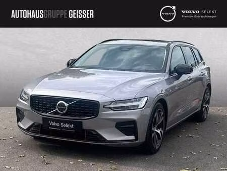 Volvo V60 2.0 197 Plus