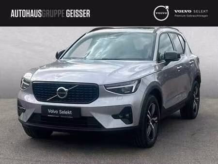 Volvo XC40 B3 2.0 163 Plus