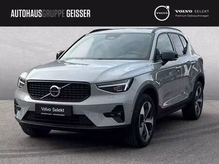 Volvo XC40 B3 2.0 163 Plus