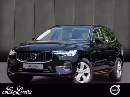 Volvo XC60 2.0 197