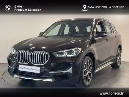 BMW X1 18i 1.5 sDrive