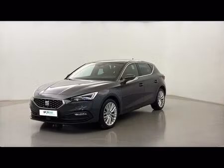 Seat Leon 1.4 204 Xcellence