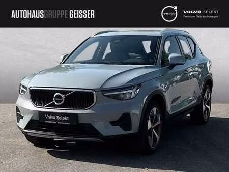 Volvo XC40 B3 2.0 163