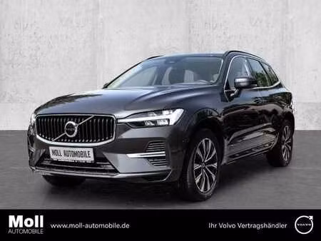 Volvo XC60 2.0 4x4