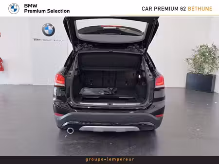 BMW Série 2 220i 1.5 184 xDrive