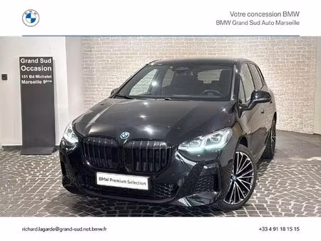 BMW Série 2 225e 1.5 245 xDrive
