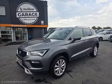 Seat Ateca 2.0 TSI 150 Style
