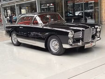 Facel Vega HK 500