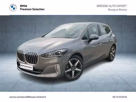 BMW Série 2 225e 1.5 245 xDrive