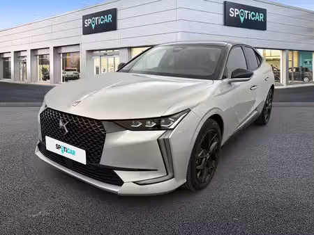 DS 4 1.2 PureTech 130 Performance Line