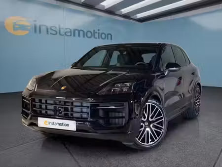 Porsche Cayenne S V6 3.0 519 4x4
