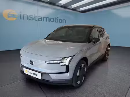 Volvo EX30 Plus