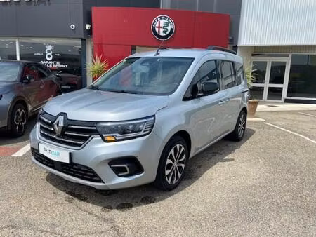 Renault Kangoo 1.5 dCi 115 Techno