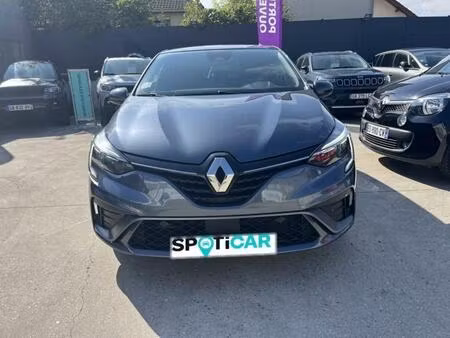 Renault Clio 1.6 140 RS Line