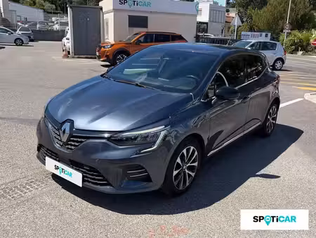 Renault Clio 1.3 TCe 140 Intens