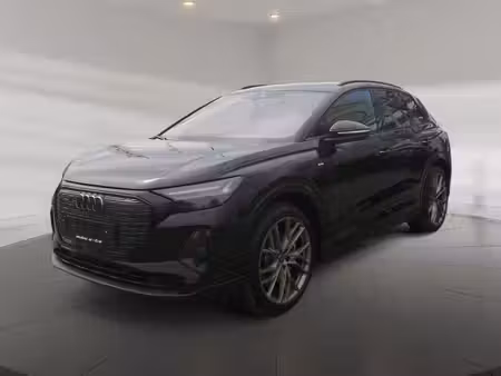 Audi Q4 e-tron 340 quattro